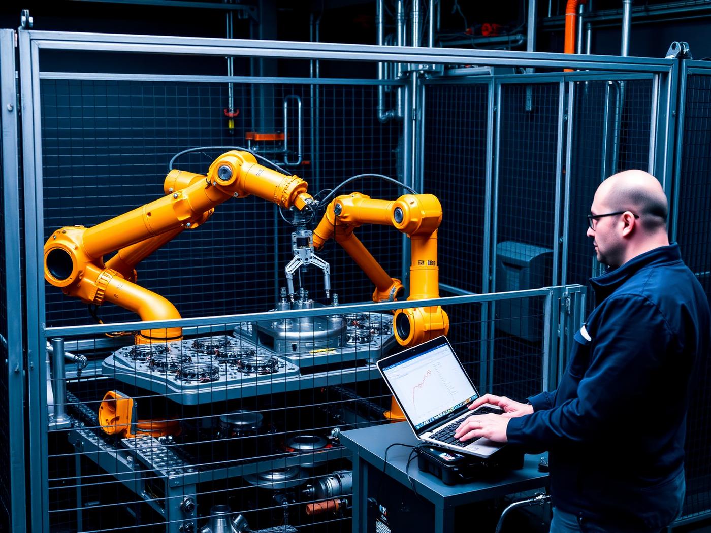 Northgate Automation Group facility